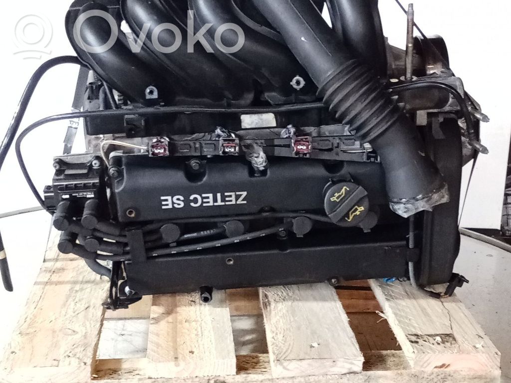 Motor   FYJA,3C02518