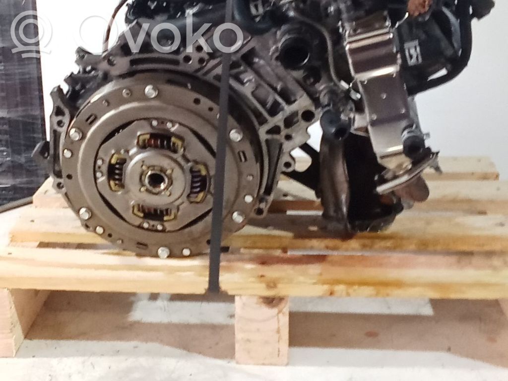 Motor   2ZR,4957436
