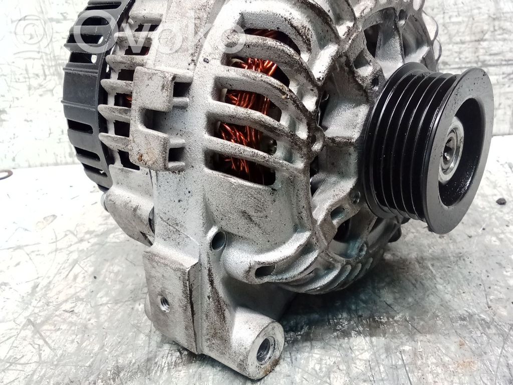BMW 3 E36 Alternador 