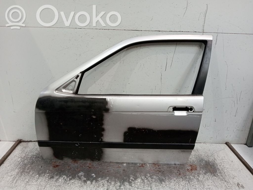 Priekinės durys   COMPACT