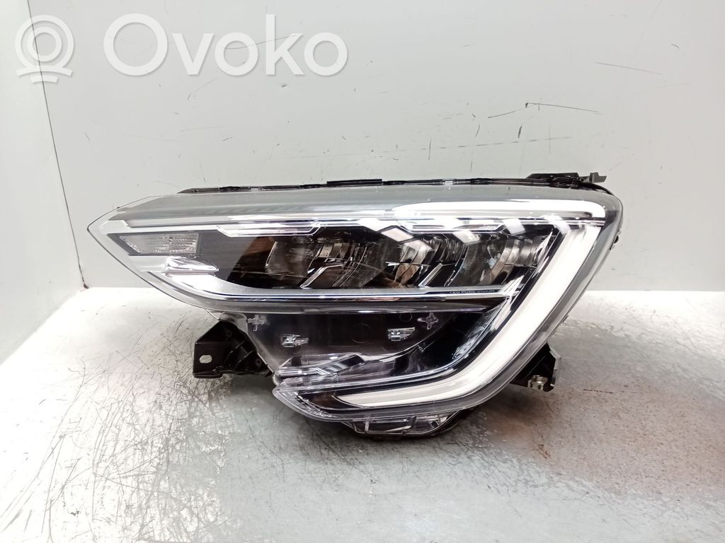 Scheinwerfer   260603632R,FULLLED
