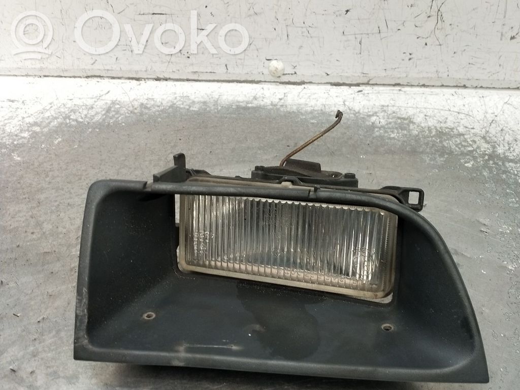 Miglas lukturis priekšā