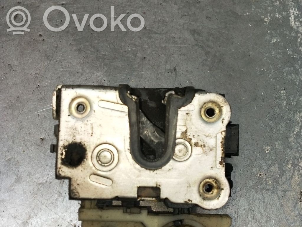 Bloķēt motoru