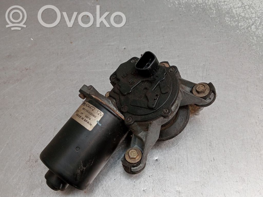 Toyota Corolla E110 Wiper motor 