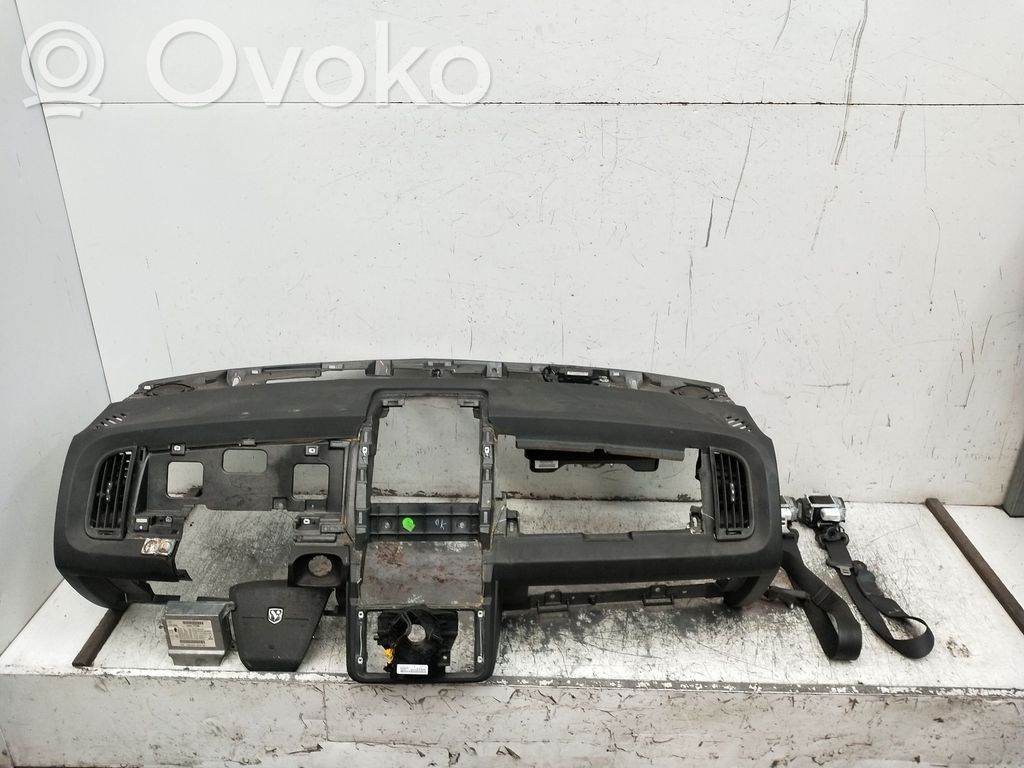 Dodge Journey Airbag set 