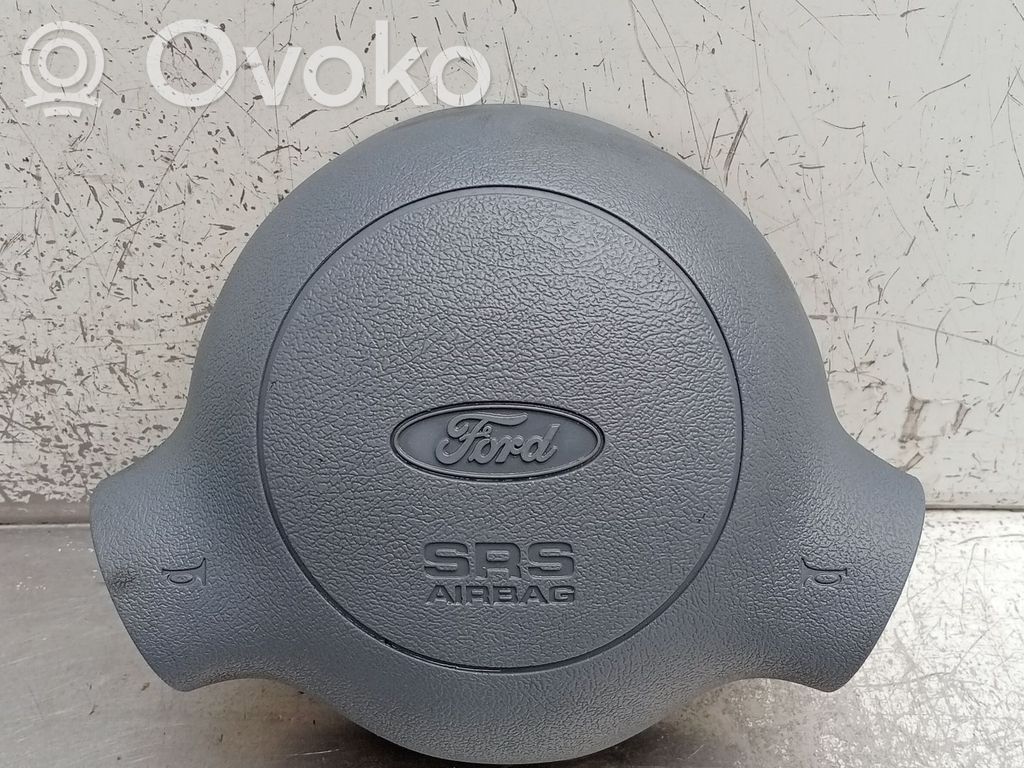 Ford Ka Stūres drošības spilvens 