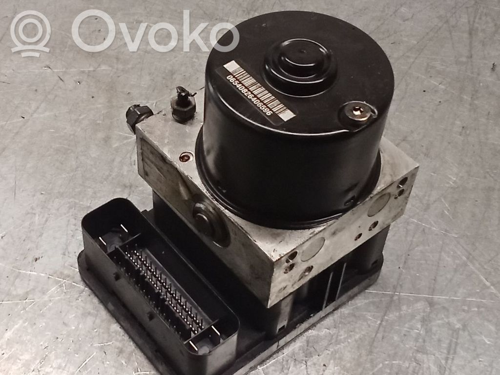 Ford Focus ABS bloks 
