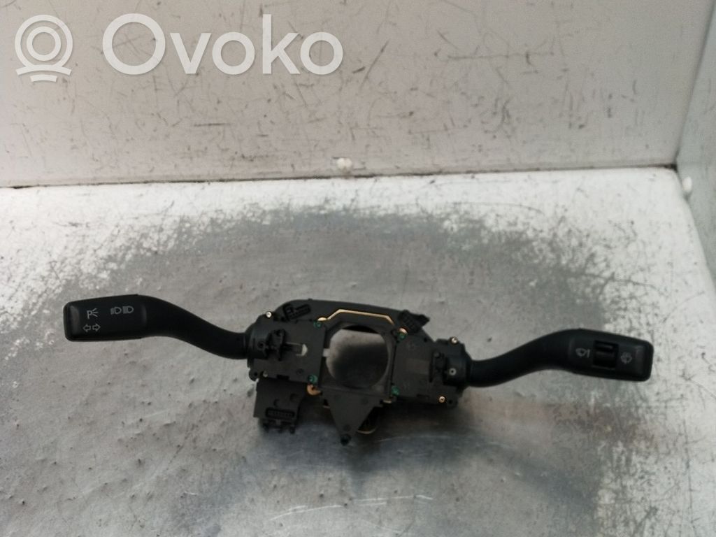 Audi A4 S4 B6 8E 8H Interruptor de control del panel de luces 