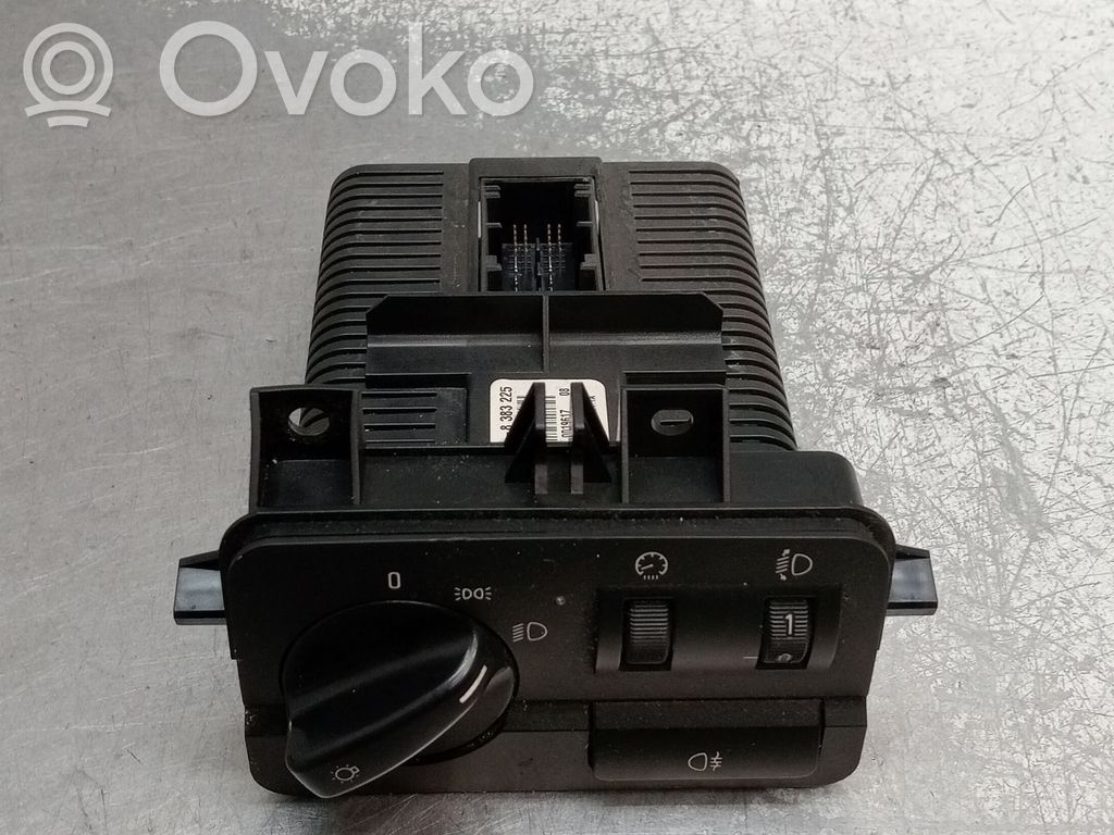 BMW 3 E36 Comutator lumini bord 