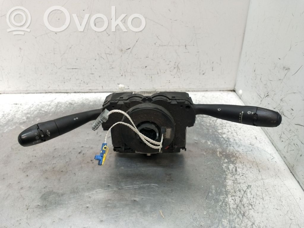 Fiat Scudo Panel lighting control switch 