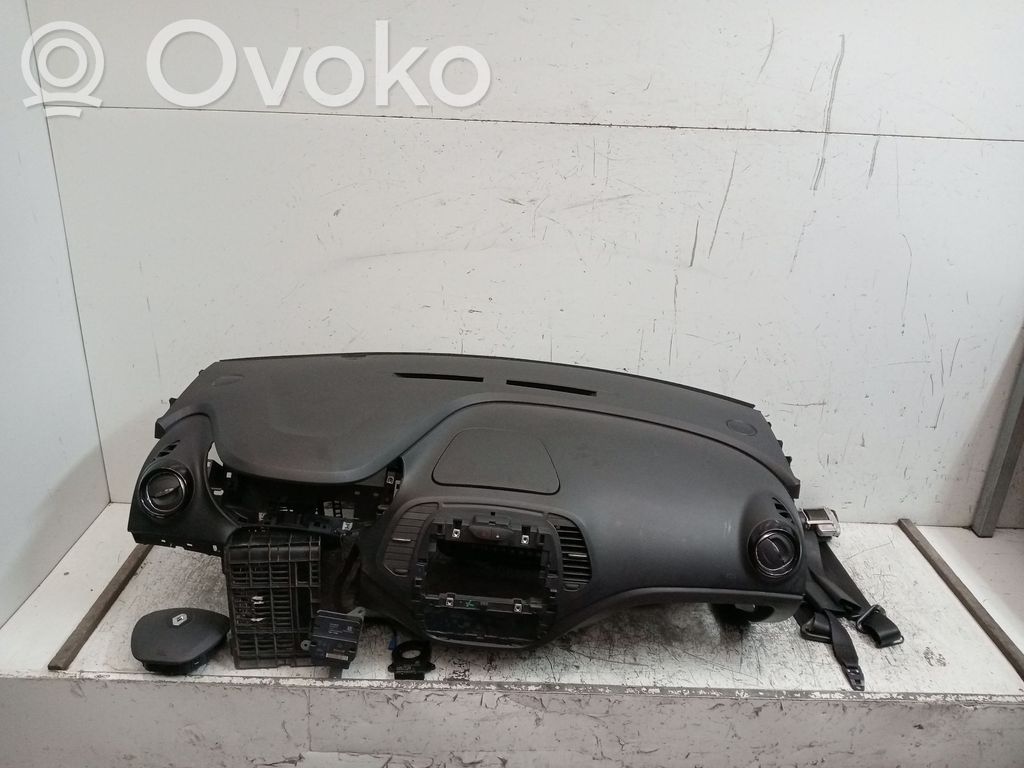 Airbag-Set   985105123R,A2C80613411