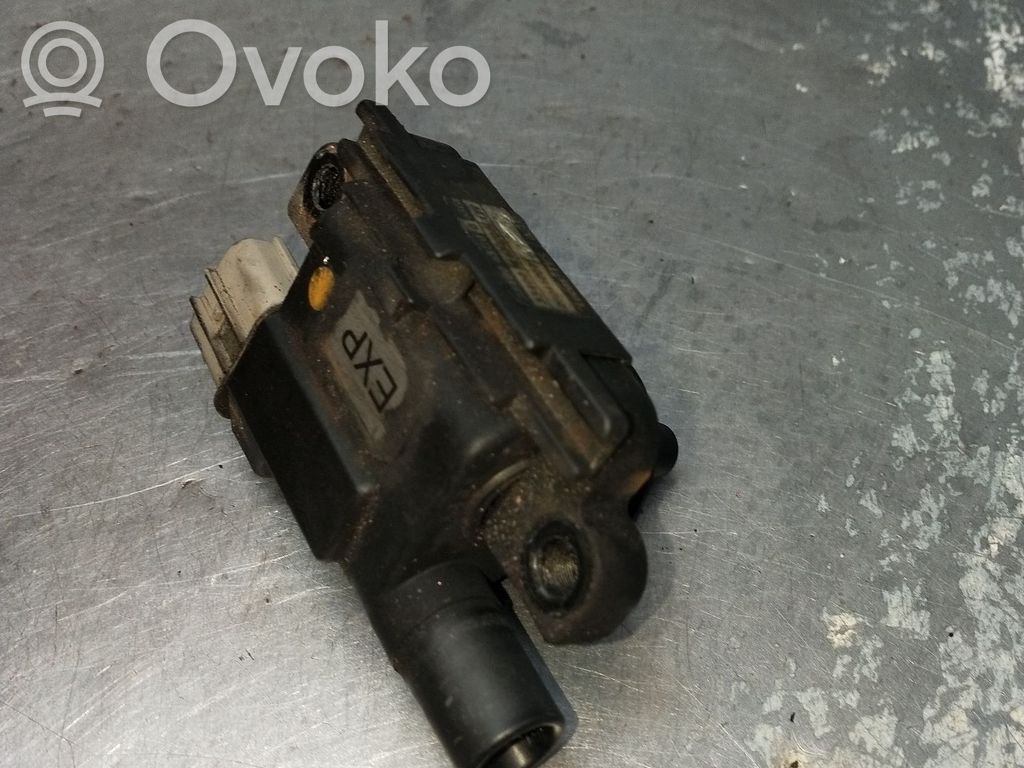 Suzuki Alto Aukštos įtampos ritė "babyna" 