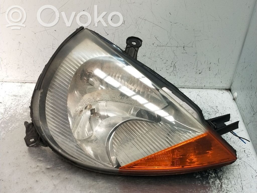 Ford Ka Headlight/headlamp 