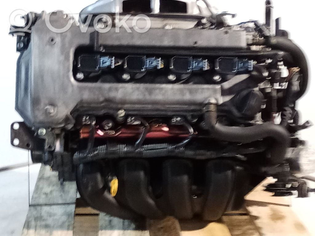 Engine   3ZZ,1632470