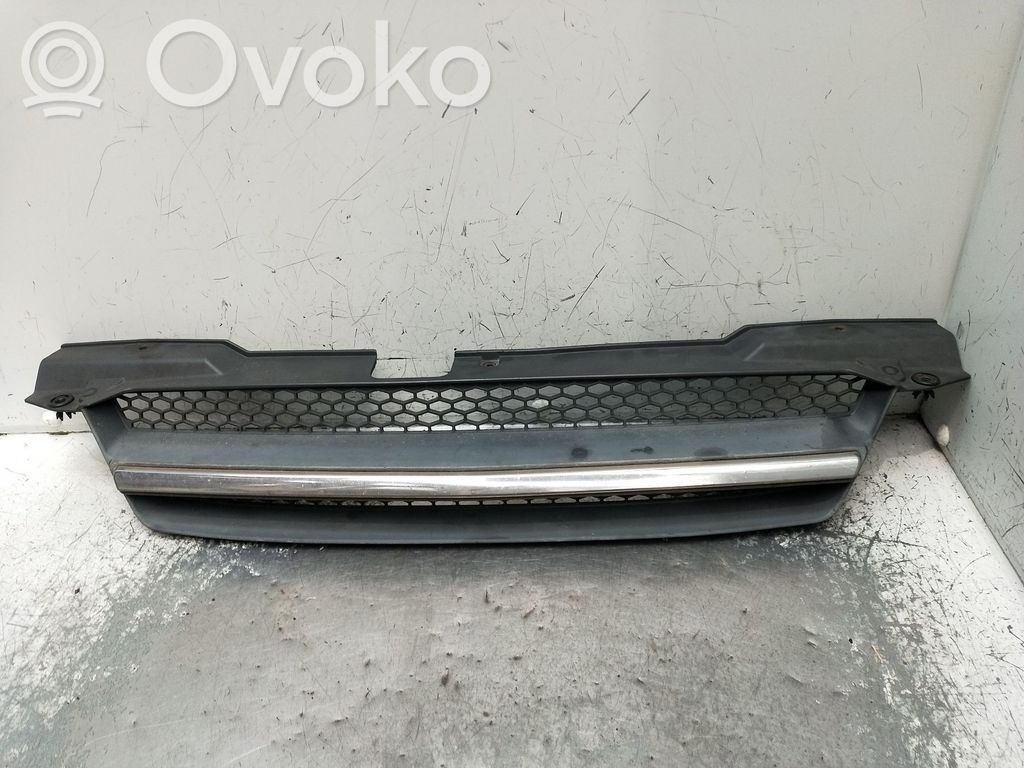 Front grill