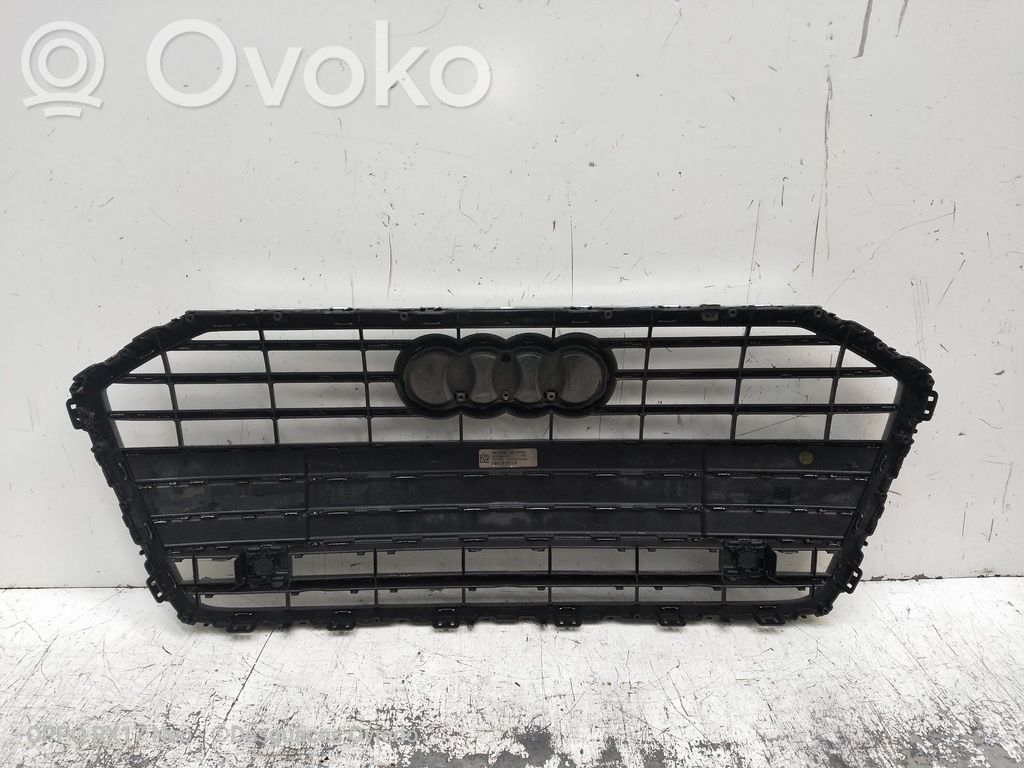 Etusäleikkö   4K0853651B,RU613013237