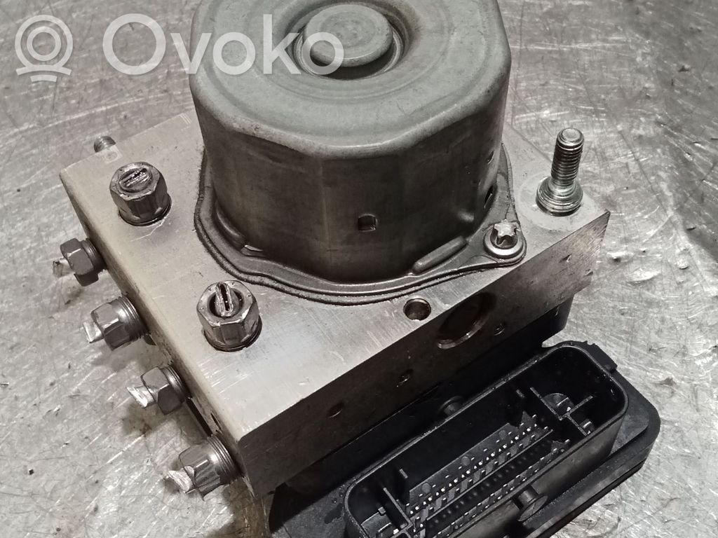 Smart ForTwo III C453 ABS bloks 