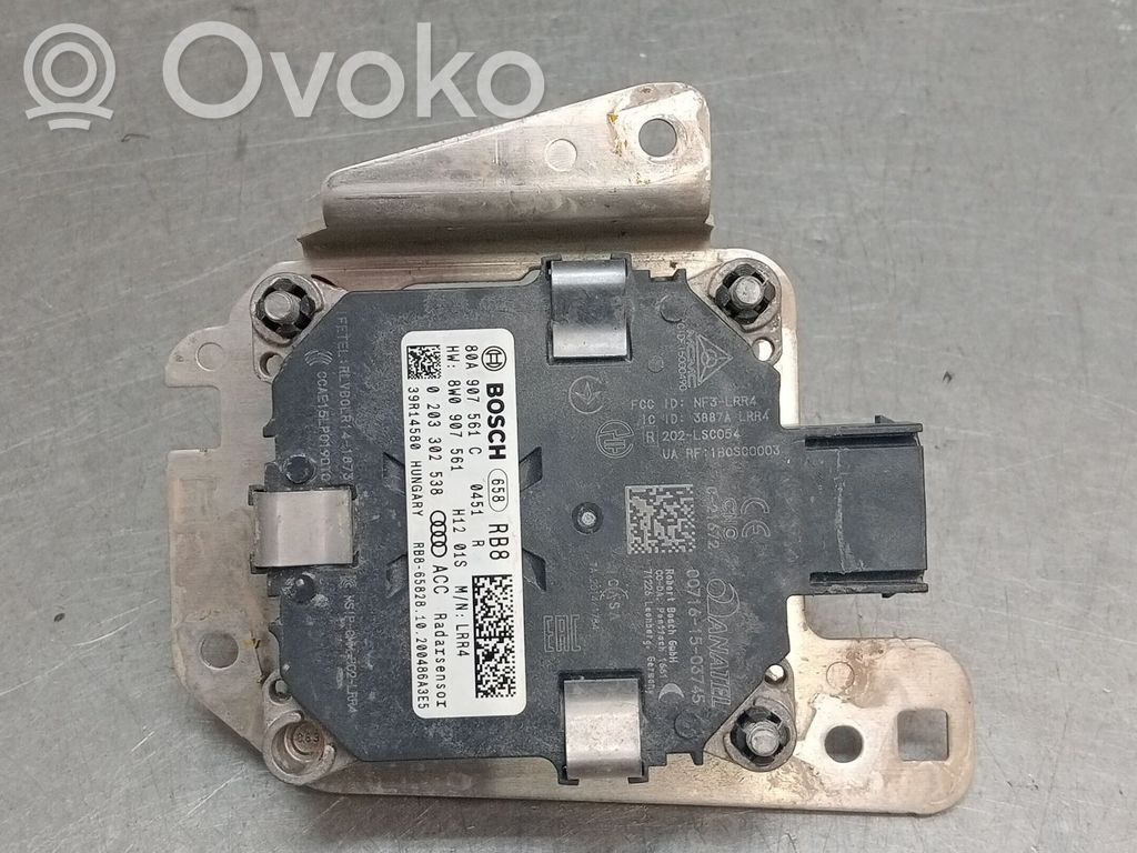 Autres unités de commande / modules   80A907561C,8W0907561,0203302538
