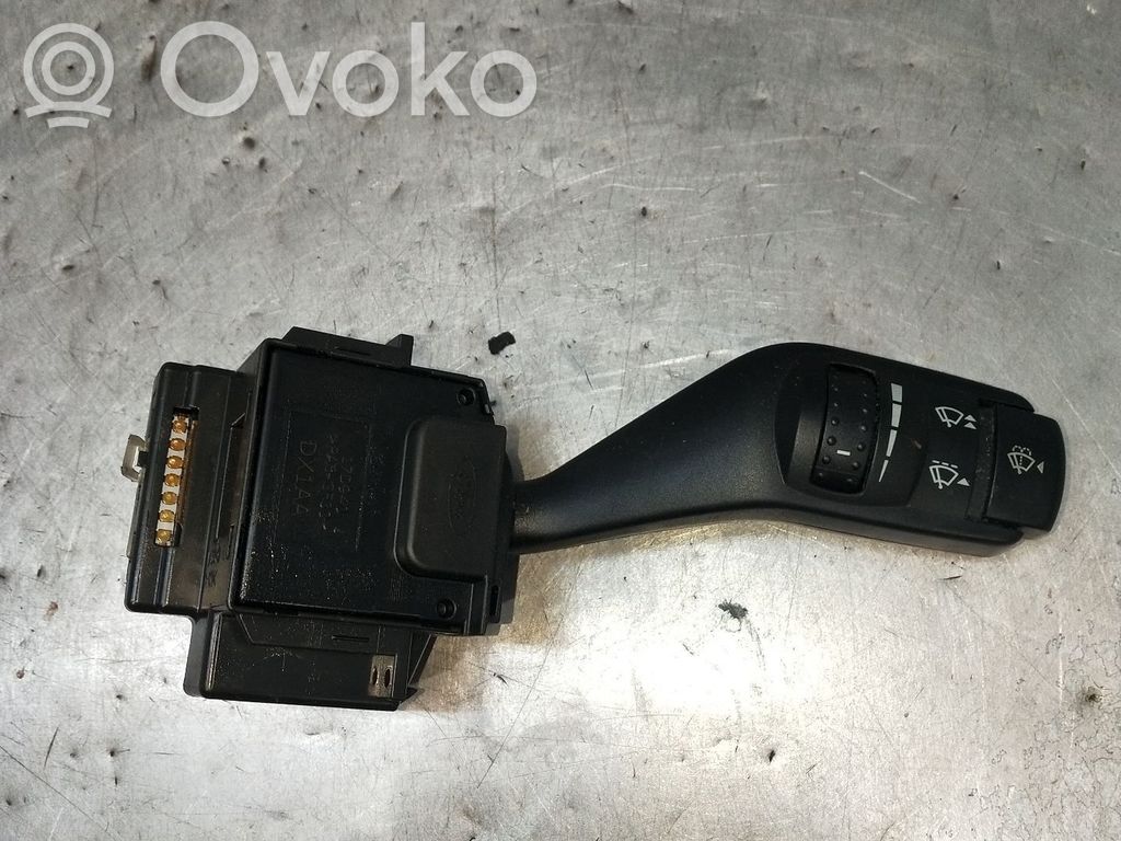 Wiper control stalk   4M5T17A553BD