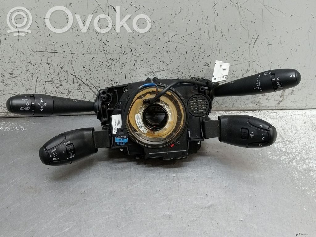 Interruptor de control del panel de luces   96773911ZD
