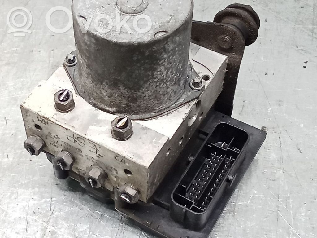 Audi A5 8T 8F ABS Blokas 