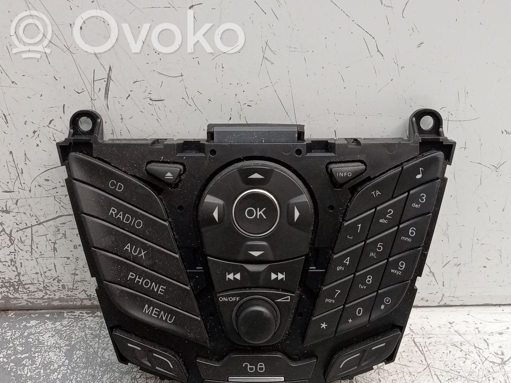 Ford C-MAX II Alte comutatoare/butoane 