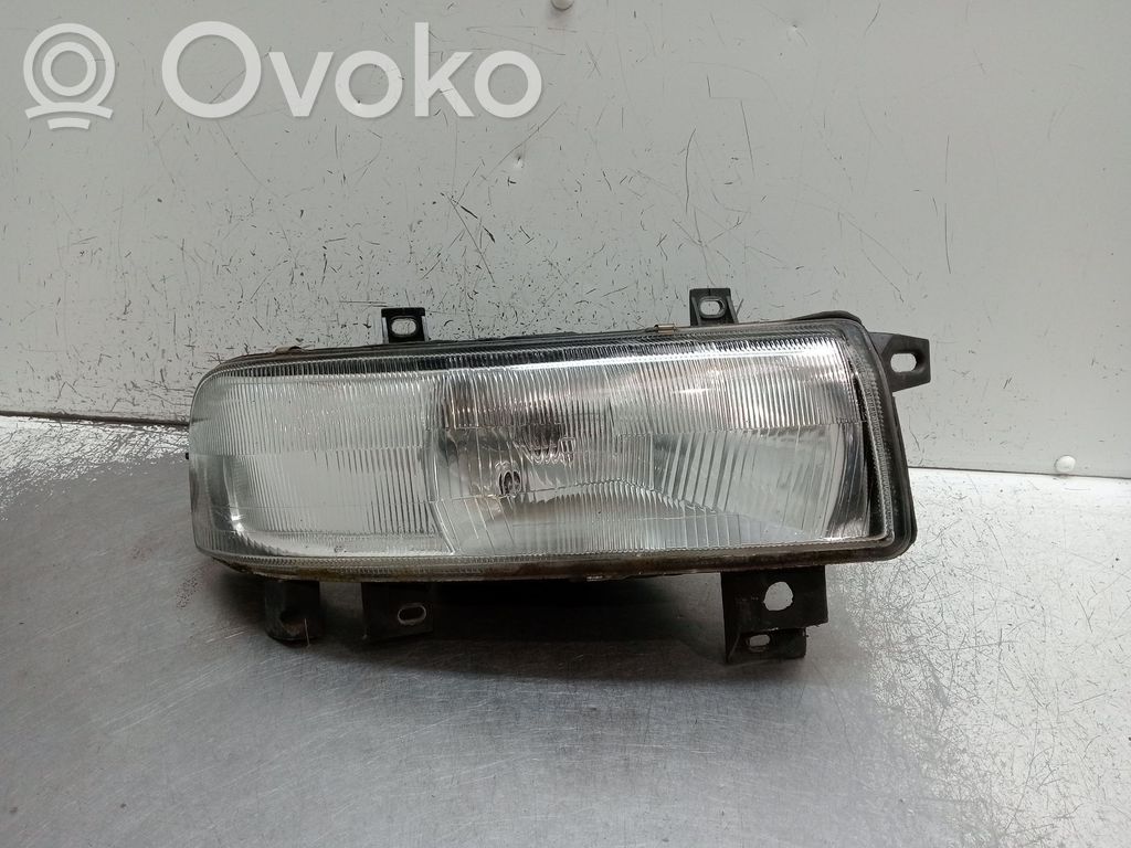 Opel Movano A Headlight/headlamp 