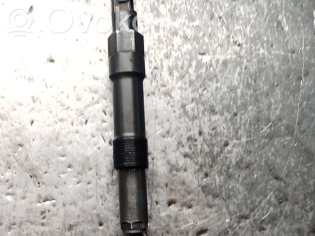 Ford Transit Inyector de combustible 