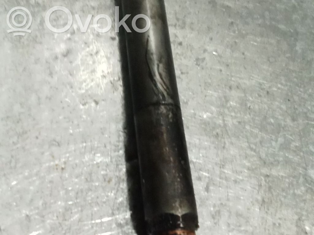 KIA Carnival Inyector de combustible 