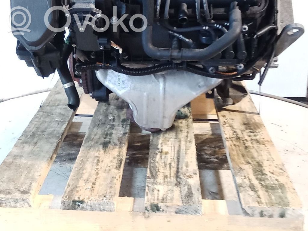 Engine   D4FG722,F167228