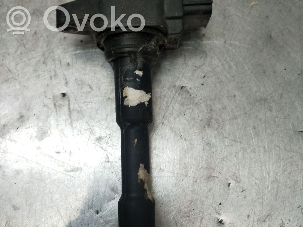 Dacia Sandero II Bobina di accensione ad alta tensione 