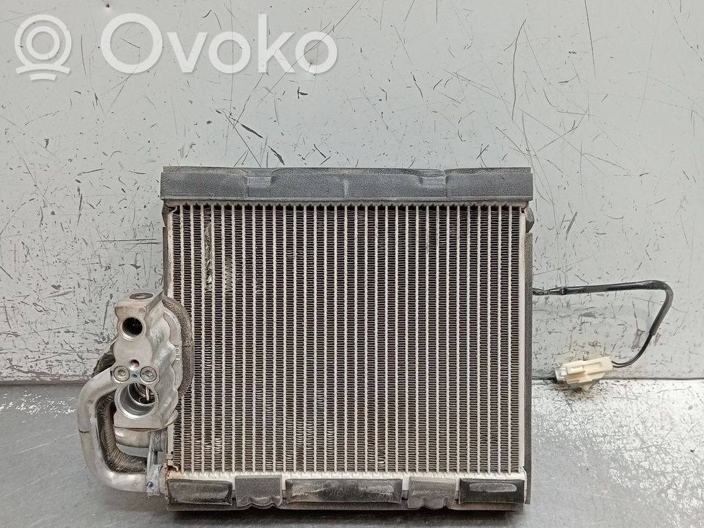 Radiateur condenseur de climatisation   EVAPORADOR