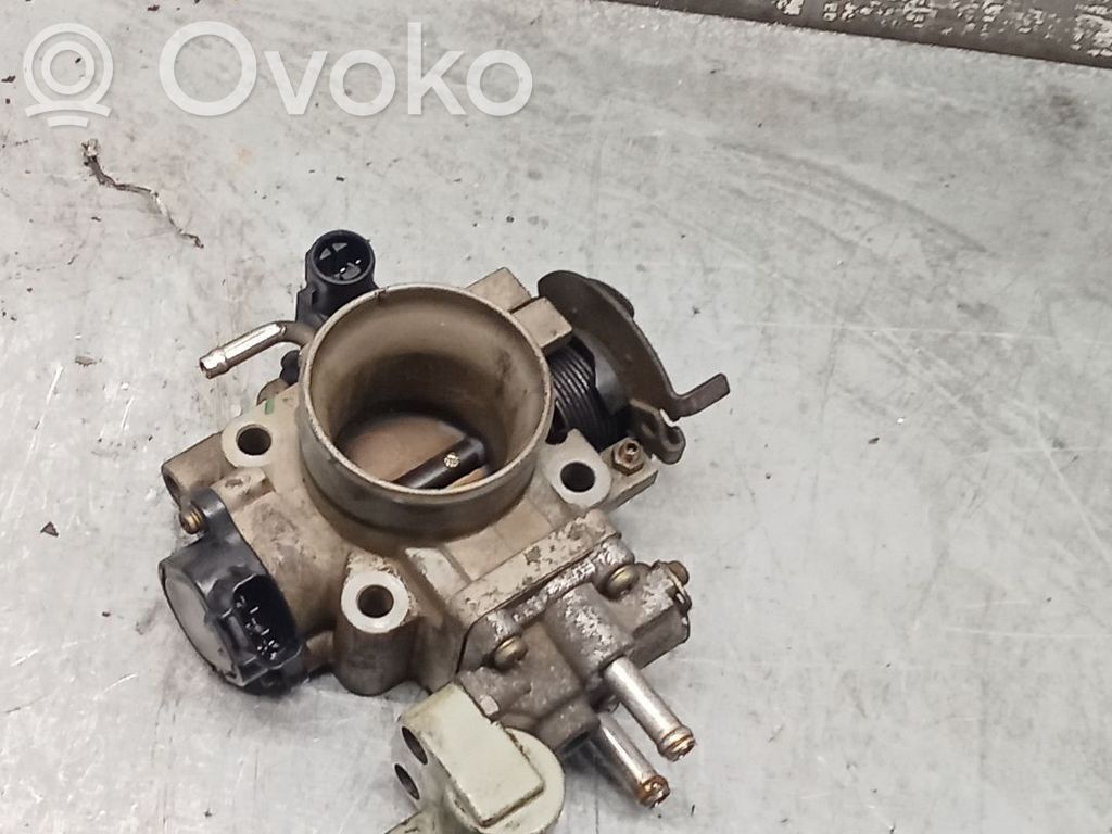 Honda Logo Drosele 