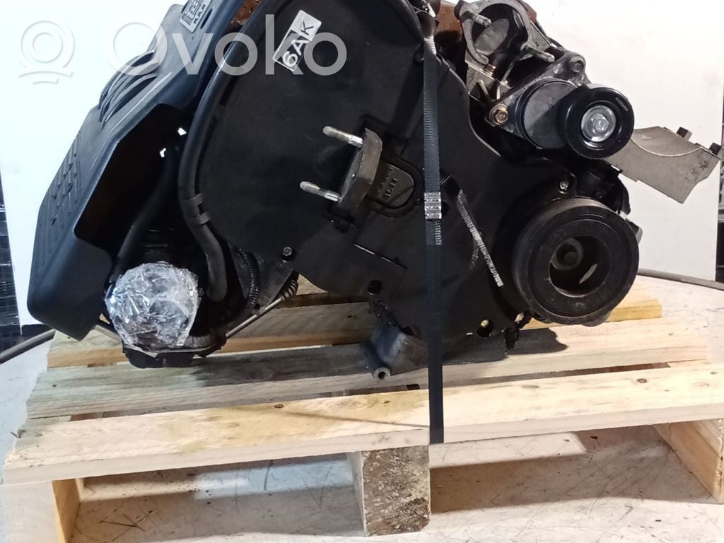 Engine   F16D3,62522K