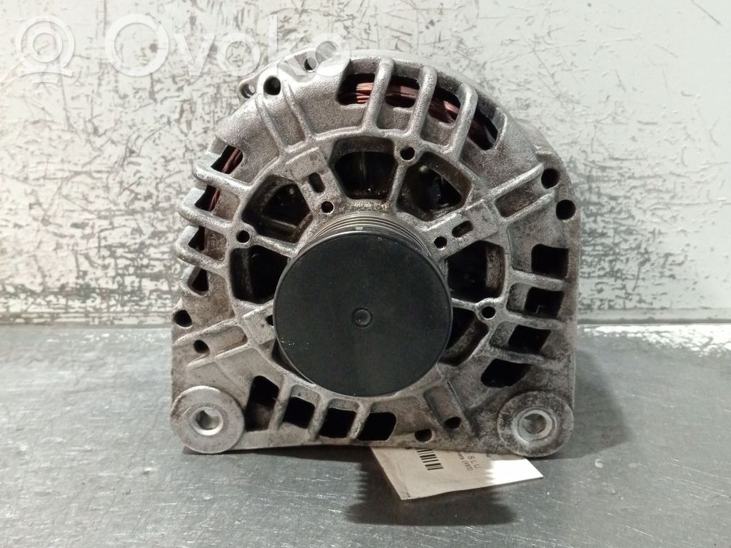Nissan Primastar Alternator 