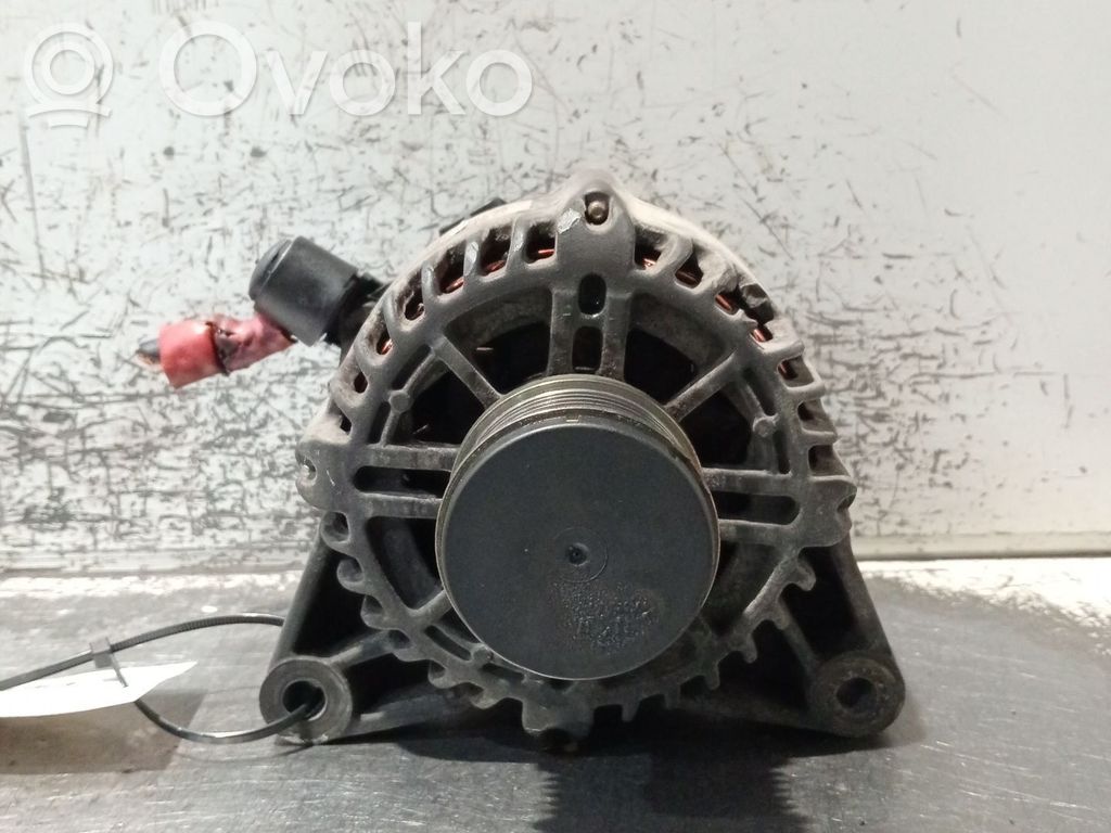 Ford Fiesta Generator/alternator 