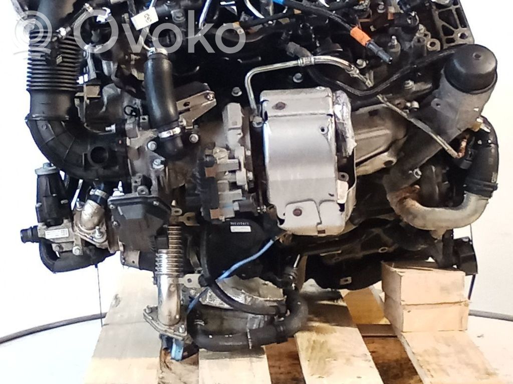 Двигатель   204DTD,BOSCH,170316W1001