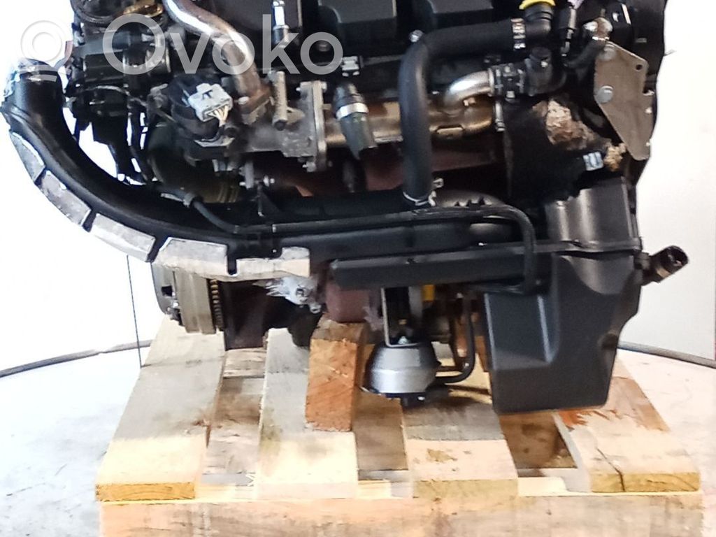 Engine   QXBA,SIEMENS,7L15332