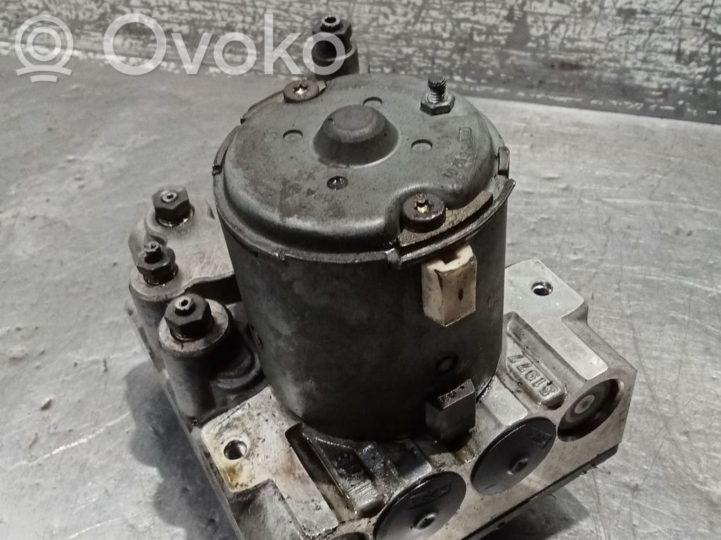 ABS Pump   0265217000,34511090910