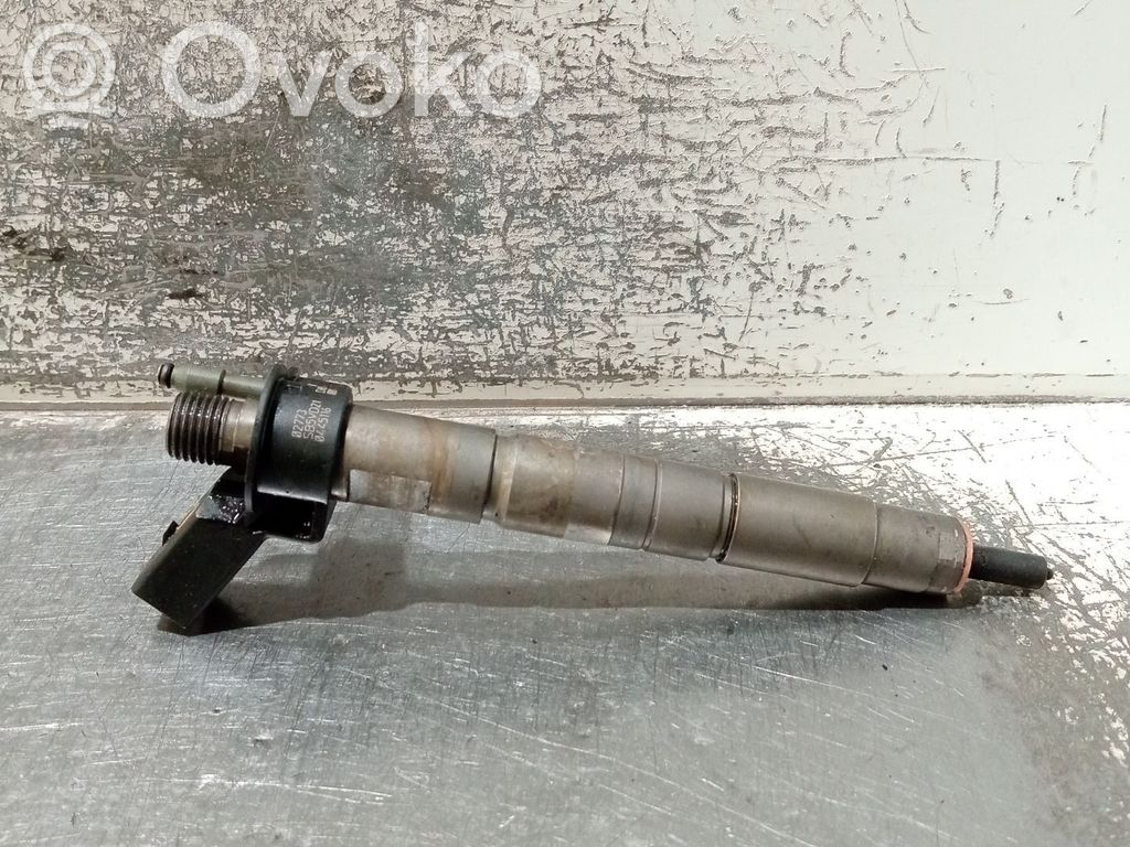 Sprausla (-i)   779787705,0445116001,BOSCH