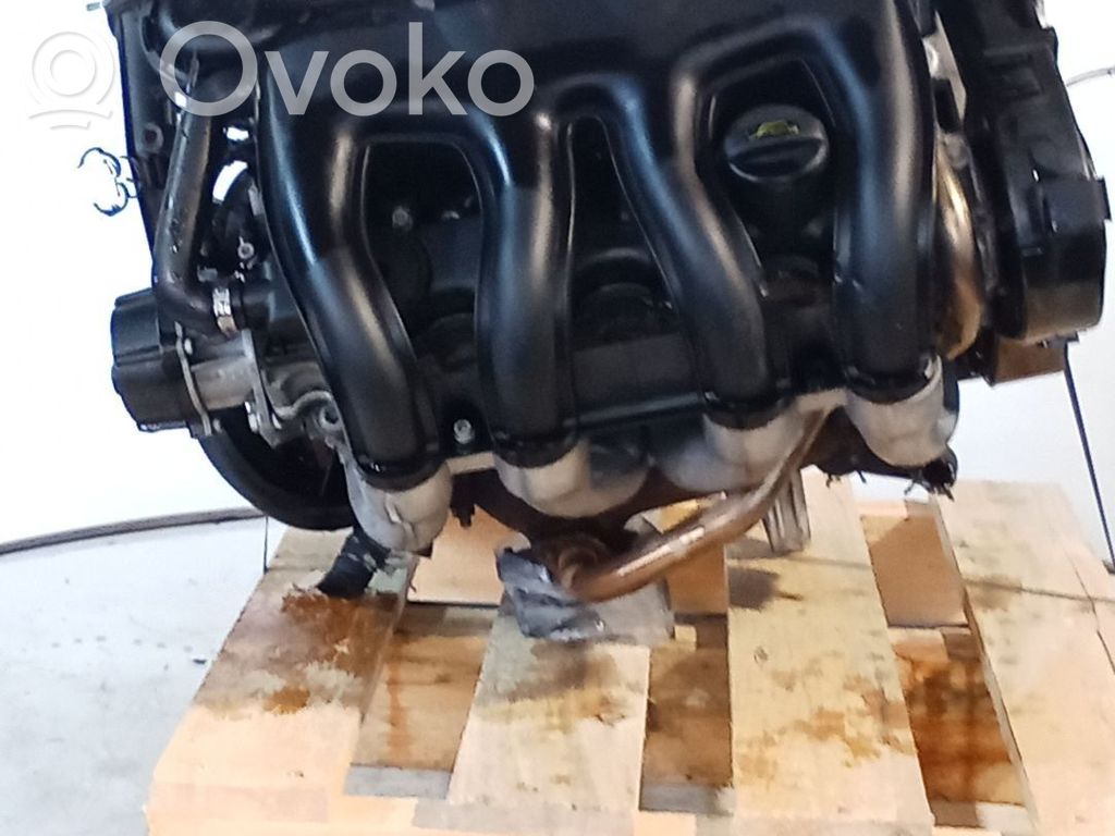 Engine   WJZ10DXAA,LUCAS,4011353