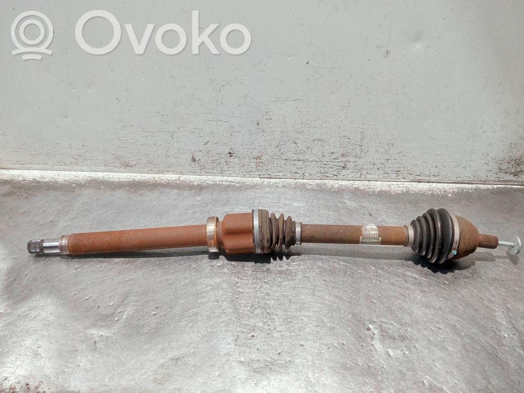 Front driveshaft   P31256933,16TDCI