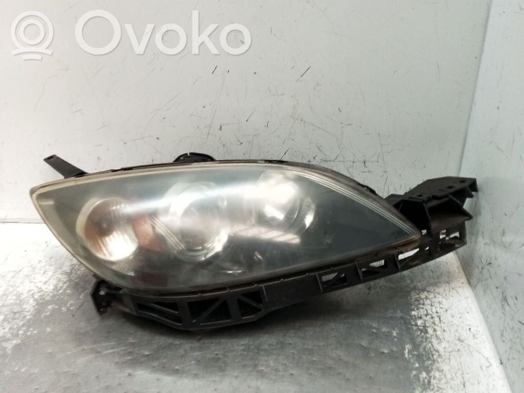 Headlight/headlamp