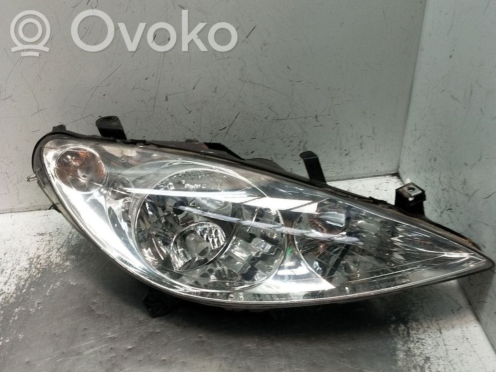 Headlight/headlamp