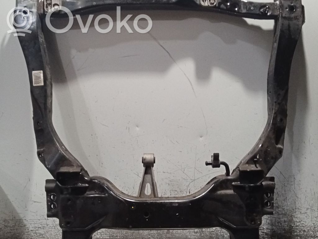 Chevrolet Spark Front subframe 