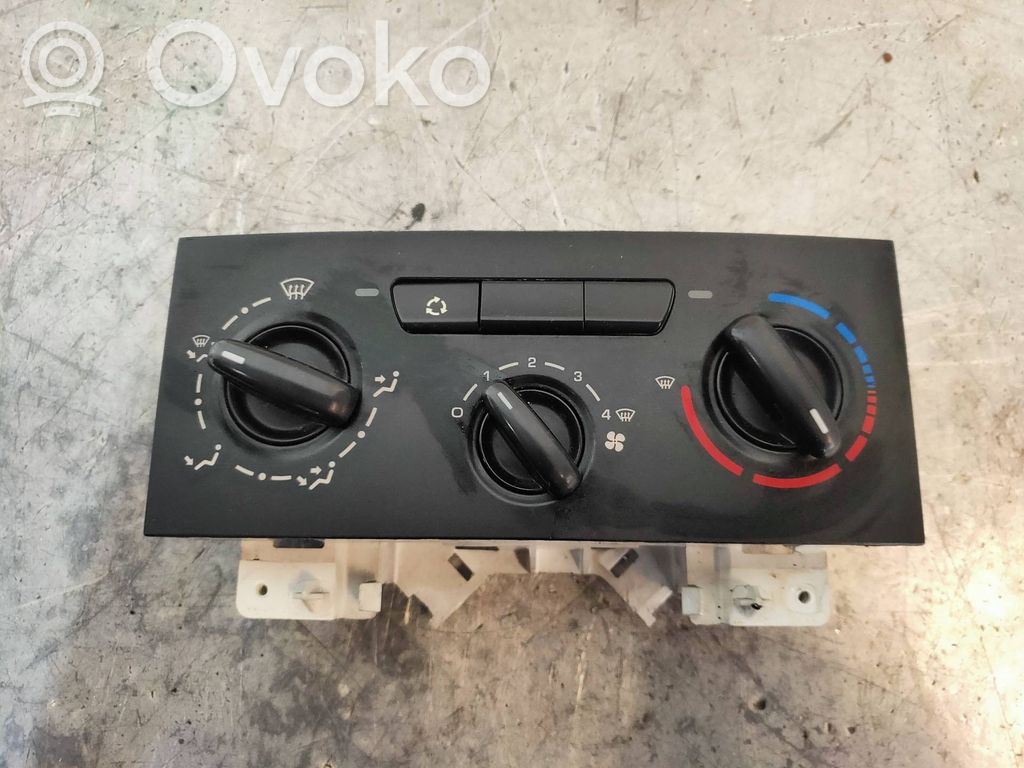 Air conditioner control unit module   140015328A,A42102400