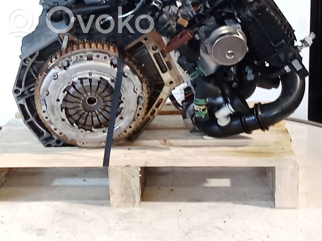 Motor   K9K1740,DELPHI,D039626