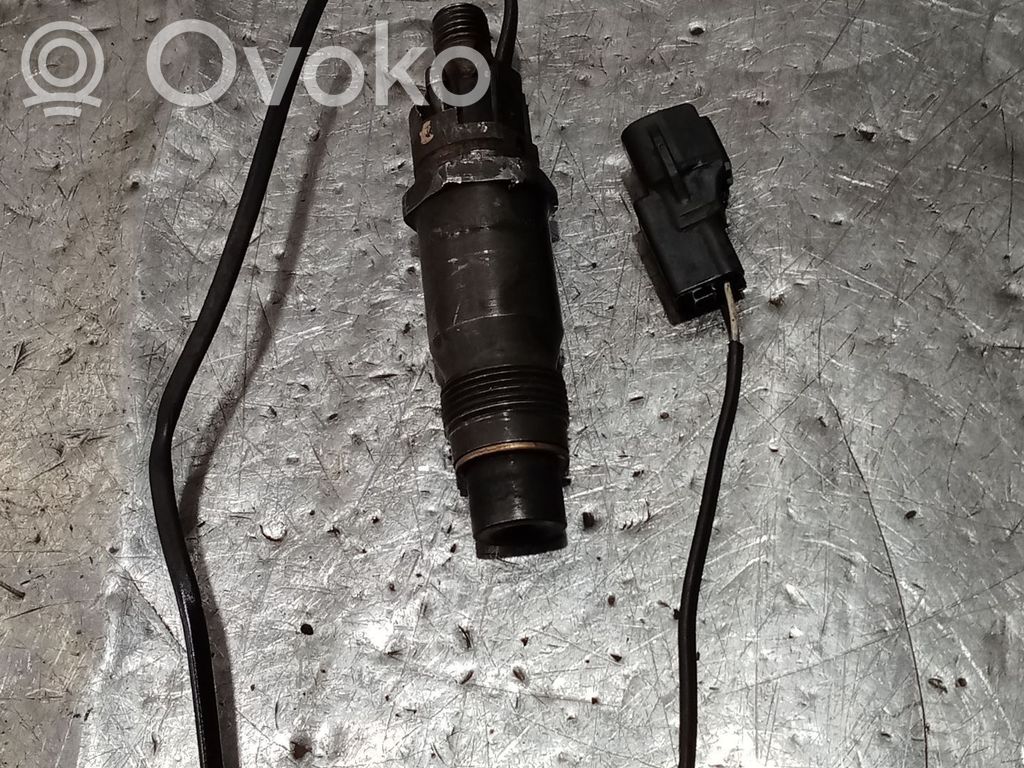 Wtryskiwacz paliwa   KCA17S100,781161,BOSCH