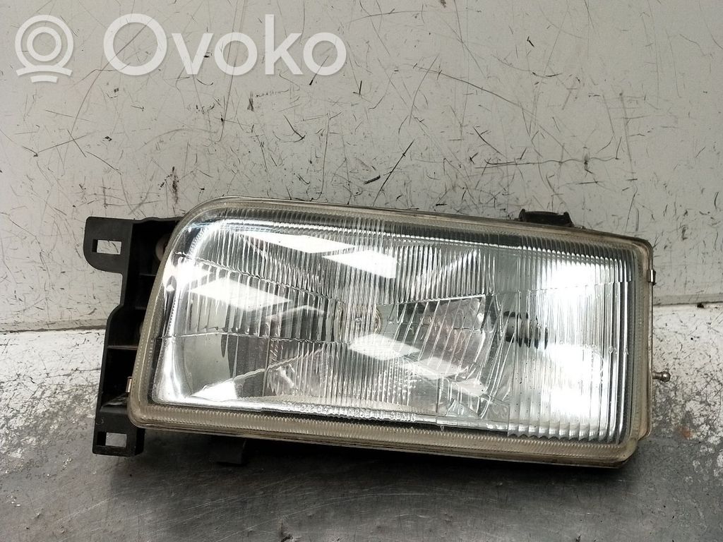 Headlight/headlamp