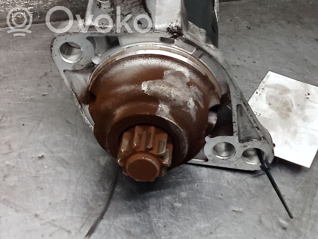 Seat Ibiza III (6L) Starter motor 